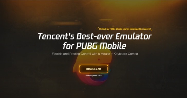 tencent mobile emulator